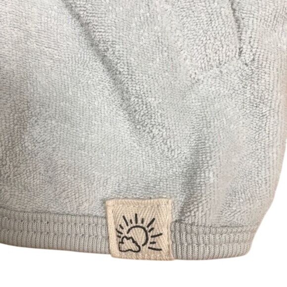 Gymboree Baby Jacket, Pants & Hat Set | 0-3 Months| Grey | NWT - Picture 5 of 5
